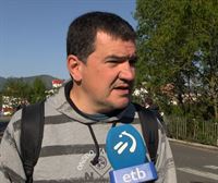 Bridgestoneko langile-batzordea: ''Etorkizunerako plan baten eske gaude''