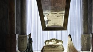 ''Otello''ren 2015eko bertsioa. Argazkia: E. Moreno Esquibel. 