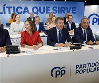 Feijook uztailaren 5era eta 6ra aurreratu du PPren kongresua