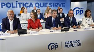 Feijóo adelanta el congreso del PP al 5 y 6 de julio en Madrid