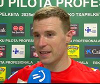 Artola, Buruz Buruko finala jokatzeko ametsaren bila