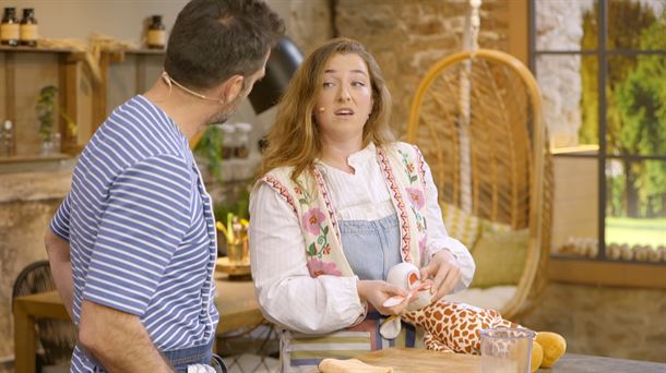 Joseba Arguiñano Sukalerrian