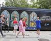 Los hinchas ingleses ya buscan hotel en Vitoria, Donostia y Santander para acudir a la final de Bilbao