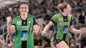 Uribitarte y Rodríguez renuevan con el Beti Onak por una temporada