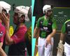 Urriza-Larrañaga y Ezkurra II-Juanenea suman cuatro puntos en la tercera jornada de ''Erremontari''