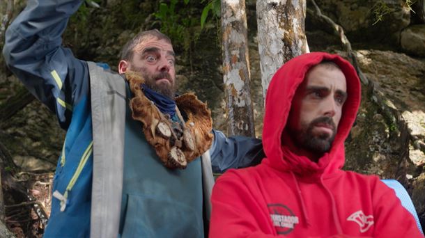 Episodio 17