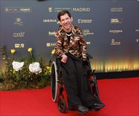 Telmo Irureta, Ángel Ruiz y Naiara Beistegi, galardonados en los premios Talía