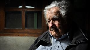 Mujica, artxiboko argazki batean. 