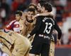 El Eibar gana en Granada y logra la permanencia matemática
