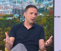 Lakuntza: ''El acuerdo educativo no satisface los mínimos establecidos por ELA''