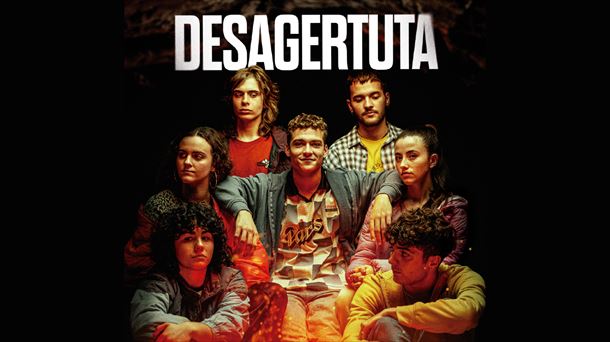 ''Desagertuta'' telesaila maiatzaren 19an estreinatuko da PRIMERANen