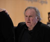 Depardieu, condenado a 18 meses de cárcel por agresión sexual