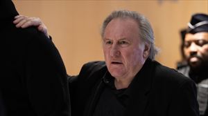 Depardieu, condenado a 18 meses de cárcel por agresión sexual