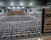 Doakotasuna indarrean sartu zenetik % 20 hazi dira matrikulazioak euskara ikasteko HABEren A1 mailan