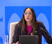  Pedrosak ''erantzunkidetasuna'' eskatu du, sindikatuekin lortutako itunak ikasgeletan eragina izan dezan 