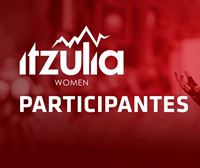 Listado oficial definitivo de participantes y dorsales de la Itzulia Women 2025