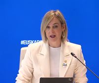 Sorzabalen epaia: Eusko Jaurlaritzak bere garrantzia azpimarratu eta giza eskubideak defendatu ditu