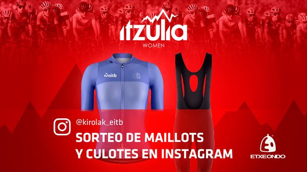 Participa en nuestro concurso... ¡suerte!
