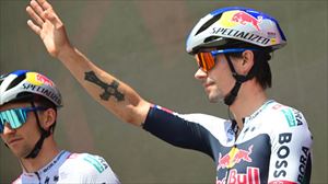 Roglic confirma a última hora que correrá la Clásica San Sebastián