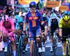 Casper van Uden gana en el esprint de Lecce, y Mads Pedersen continúa como líder del Giro de Italia