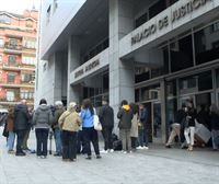 El acusado por el asesinato de 5 hombres en Bilbao niega ser el autor del primer crimen