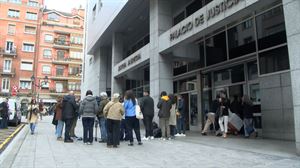 El acusado por el asesinato de 5 hombres en Bilbao niega ser el autor del primer crimen