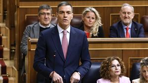 Sanchezek dio Abalosekin trukatu zituen mezuak filtratzea ''delitua'' dela; Feijook dimisioa eskatu dio