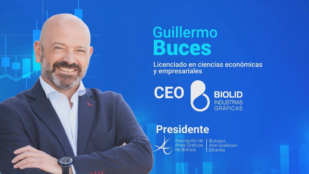Guillermo Buces. 