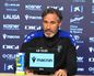 Vicente Morenok ez du Osasuna zuzentzen jarraituko