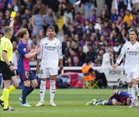 Procesan al jugador del Real Madrid Raúl Asencio por compartir vídeos sexuales de una menor