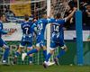 El Alavés gana al Valencia en Mendizorrotza (1-0), y suma tres puntos cruciales en la lucha por la permanencia