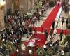 Abierta la capilla ardiente de Pepe Mujica en Montevideo tras un cortejo fúnebre multitudinario