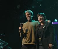 Hamaika talde eta musikari saritu ditu Musika Bulegoak
