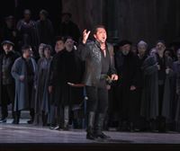 Dena prest du ABAO Bilbaok ''Otello'' oholtzaratzeko