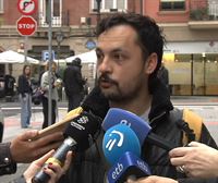 'El acusado ha decidido enrocarse en una postura que sabemos que no es cierta porque ya se ha demostrado'