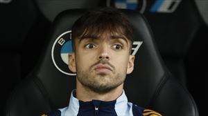 El juez cree que Asencio pidió el vídeo sexual sabiendo que salía una menor y lo enseñó