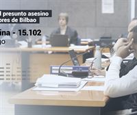 En el juicio contra Nelson David, el jefe de la investigación destaca que lo ocurrido fue un homicidio