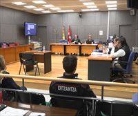 Ertzaintzak argi du 2021ean Bilbon hilda agertu zen gizona erail egin zutela