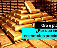 ''El objetivo ha sido proteger el patrimonio familiar y no perder capacidad de compra''