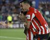 El Athletic vence al Getafe y ya es de Champions (0-2)