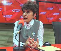 Euskadi eta Espainiaren arteko gatazkak Konstituzionalaren esku gelditzea nahi dutela adierazi du Vaquerok