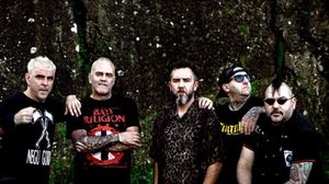 Kaotiko, en una imagen de promoción