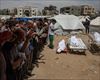 Más de 50 personas muertas en nuevos ataques del Ejército de Israel en Gaza 