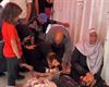 Israelgo Armadak 100 pertsona baino gehiago hil ditu Gazan azken erasoetan