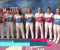 Ocho parejas se disputarán en el torneo de parejas de San Fermin