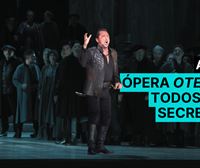 Guía para disfrutar de la ópera 'Otello'