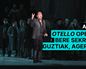 ''Otello'' operaz gozatzeko gida