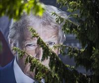 Estados Unidos estudia autorizar un 'reality' donde personas migrantes competirían por ganar la ciudadanía