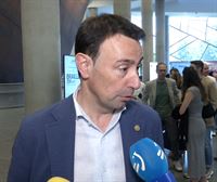 Torres valora de manera positiva la decisión adoptada por los trabajadores de Bridgestone