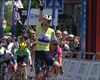 Bredewold muestra su fortaleza con su segunda victoria consecutiva en la Itzulia 